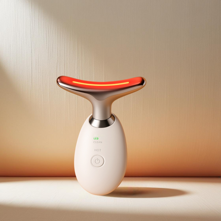 Masajeador Facial GlowLift