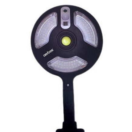 Lámpara Solar Recargable