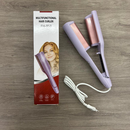 Peinador para Ondas y Rizos