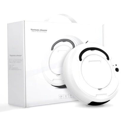 3-in-1 USB-laetav robottolmuimeja – 100 min