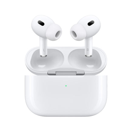 Pure White AirPods