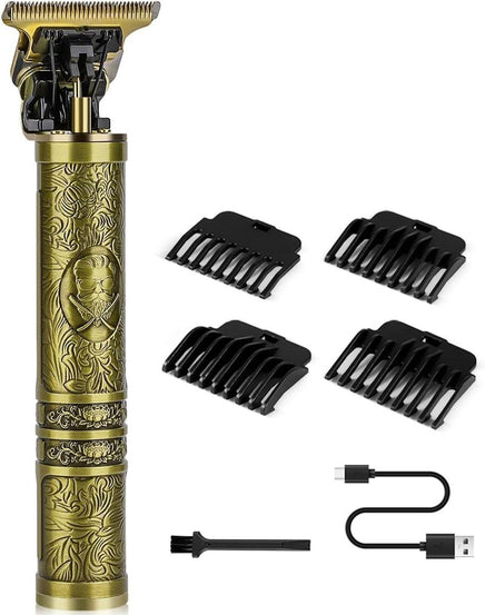 Tijeras de Cabello Inalámbrico Pro GreenLyca