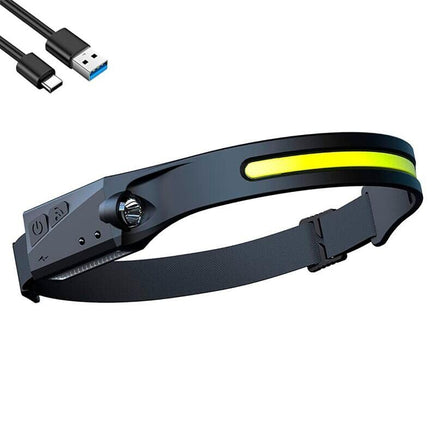 Lampada LED intelligente