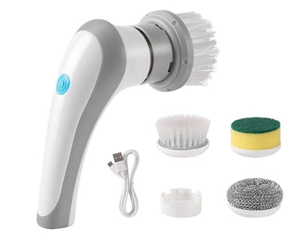 360 Electric Toothbrush