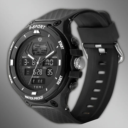 Orologio Sportivo Pro TOMI