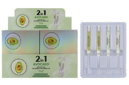Sérum Revitalizante