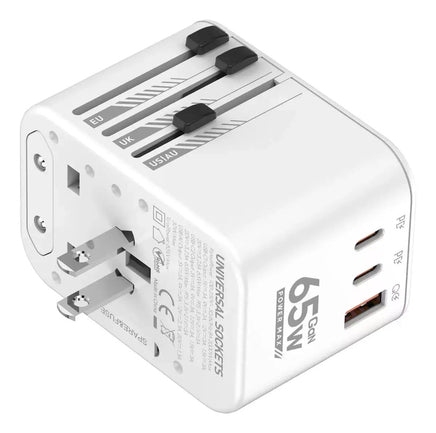 Caricabatterie Rapido USB-C 20W