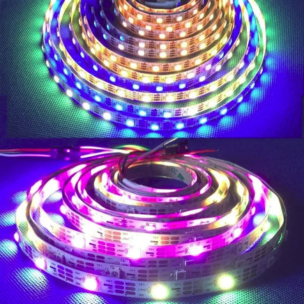 Fita LED RGB 3m