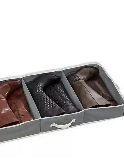 Organizador de Botas 3 em 1