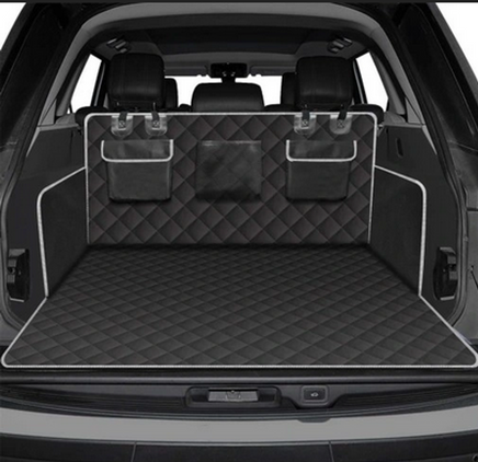 Waterproof Trunk Liner
