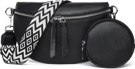 Bolso de mujer 3 en 1