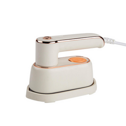 Vaporizador de ropa portátil de viaje