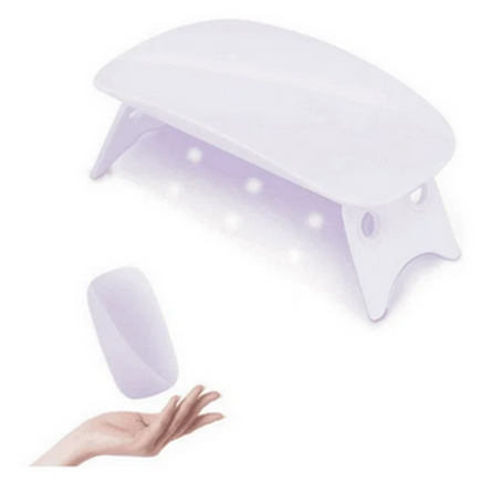 Mini-LED-Nagellampe USB