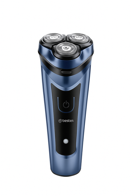 Recortadora de barba BK91670 con carga USB