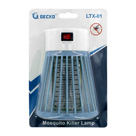 Lampada antizanzare piccola