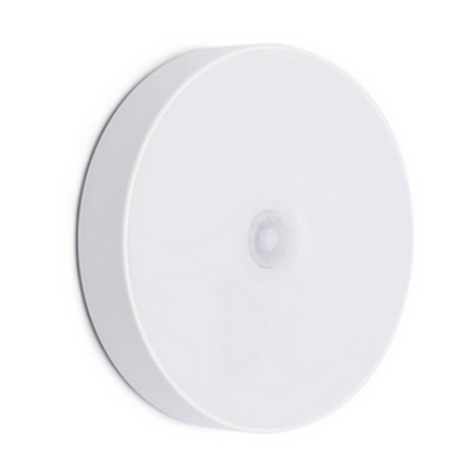 Sensor de luz compacto para iluminación doméstica