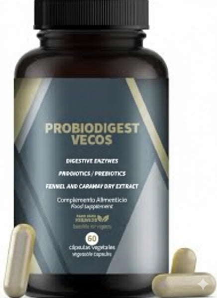 ProBioDigest 60