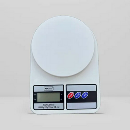 Báscula de cocina