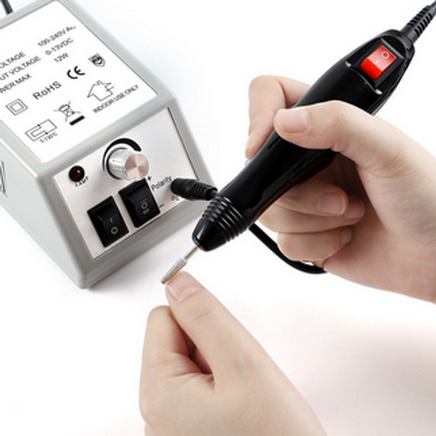 Professional Electric Nail File