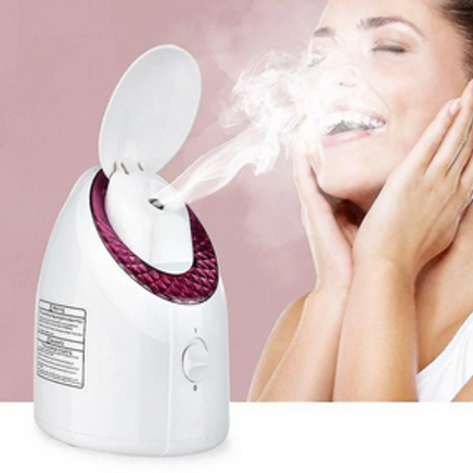 Vaporizzatore facciale