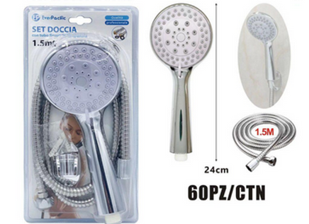 Kit doccetta