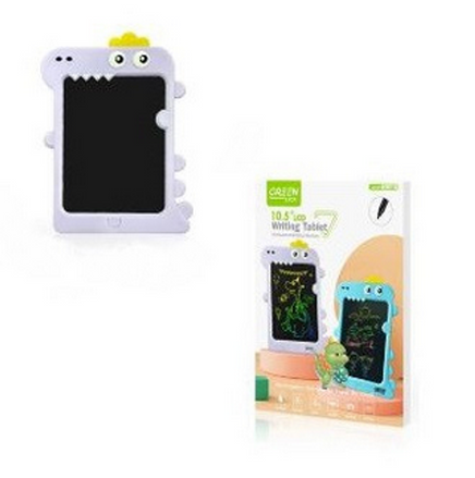 Pizarra de dibujo electrónica infantil