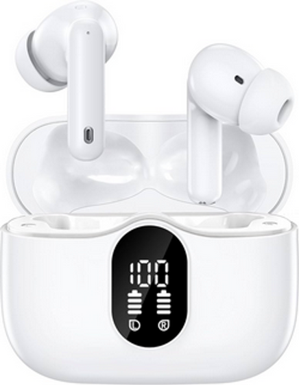 Bluetooth TWS-kõrvaklapid Mir4