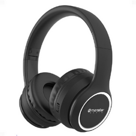 Cascos grandes con control integrado