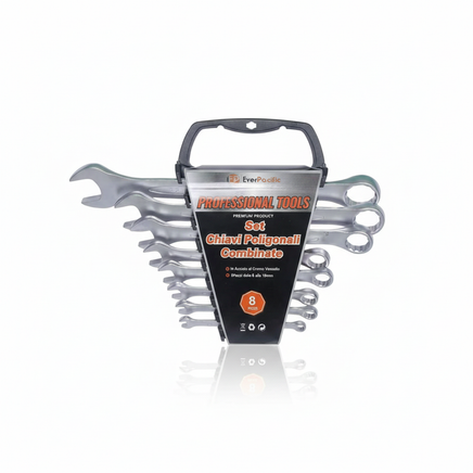Set dvostruke namjene – 8 dijelova