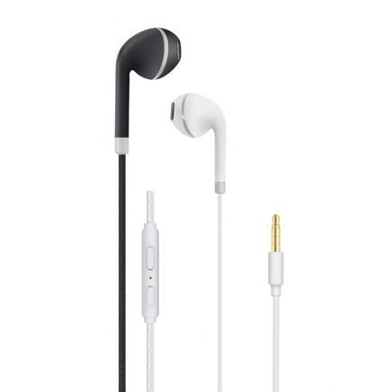Cabo para Auriculares com Comando Integrado