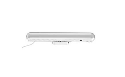 Luz LED 25W 30cm 3 Colores