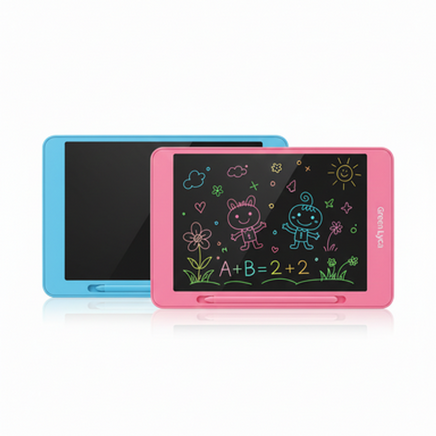 Tableta de dibujo electrónica infantil