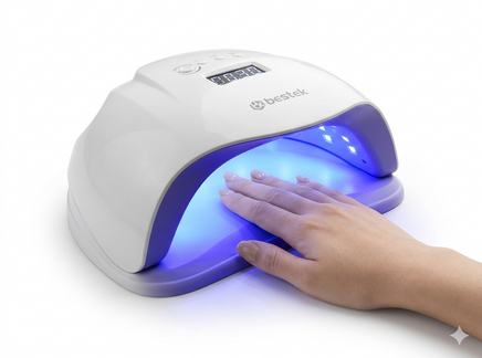 UV Nail Lamp