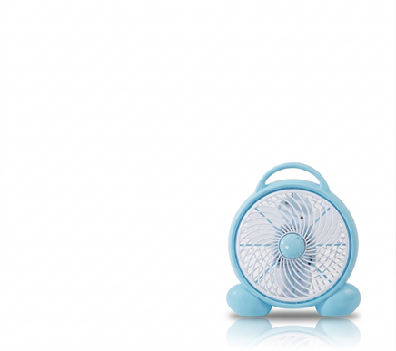 Ventilatore elettrico