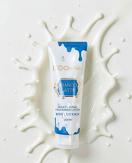 Feuchtigkeitsspendende Körperlotion 200ml