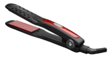 Plancha de Pelo Profesional de Alta Precisión
