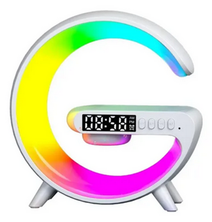 Altavoz bluetooth BigG