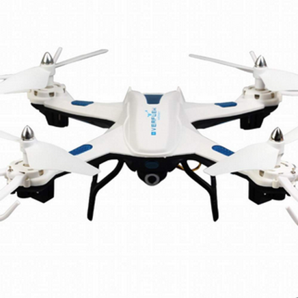Drone RC con cámara