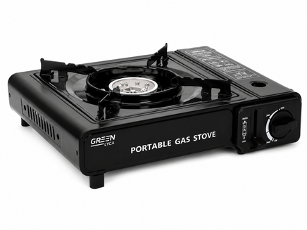 Portable Stove
