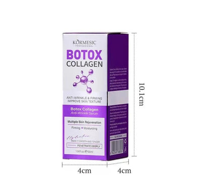 Firming Collagen Serum