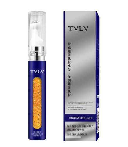 Caviar & Collagen Eye Contour Serum 15 ml
