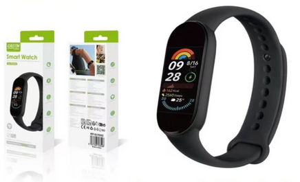 Smartwatch Green Lyca
