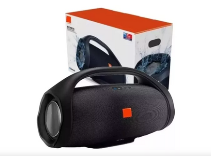 Coluna Boombox