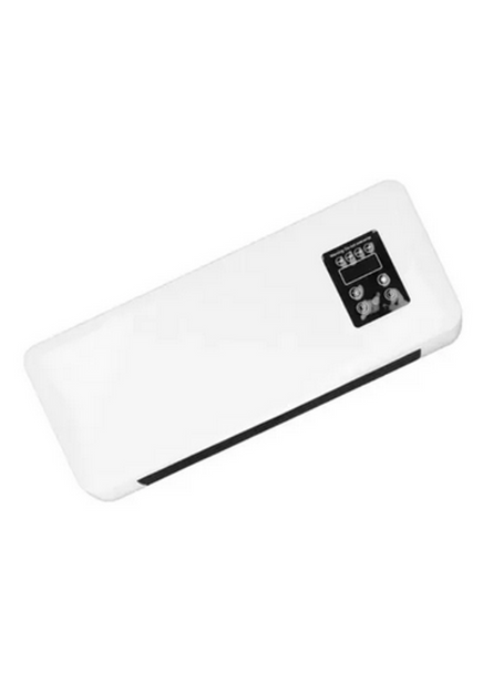 Aire acondicionado de pared compacto con función frío y calor