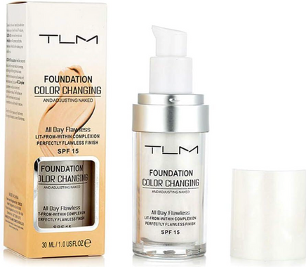 Adaptive Liquid Foundation Skin Tone Corrector 30ml