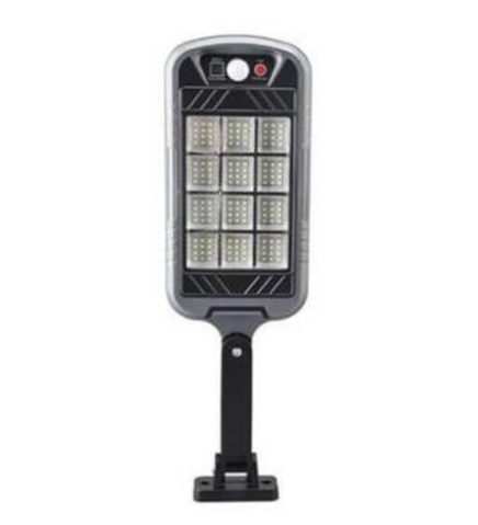 Reflector Solar de Seguridad 144 LED con Sensor de Movimiento