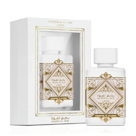 Perfume Badee Al Oud for Glory de Lattafa de 100 ml