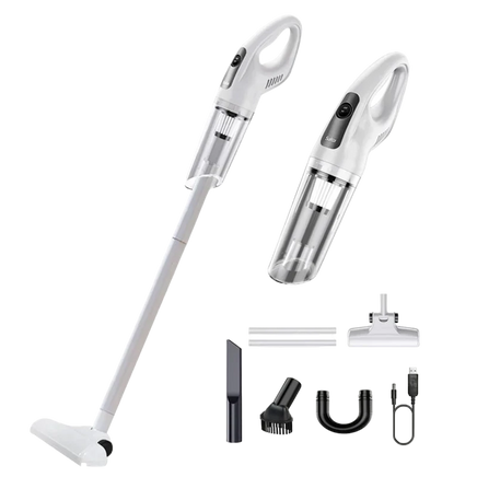 Juhtmeta varstolmuimeja 120 W