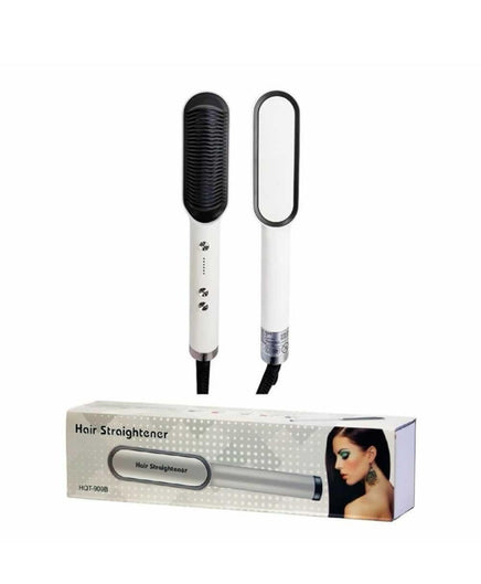Spazzola lisciante per capelli