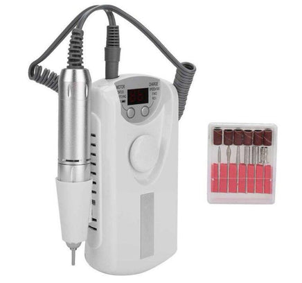 Fresa per unghie 12000 RPM